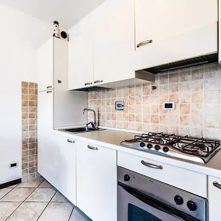 Terrace & Parking 5 Min To The Sea, 6 People Apartament Marina dʼAndora