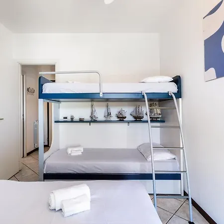 Terrace & Parking 5 Min To The Sea, 6 People Apartament Marina dʼAndora