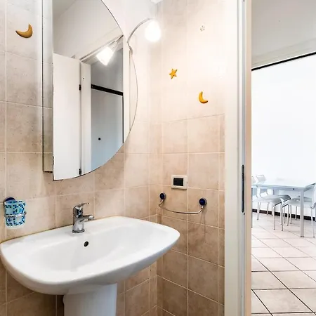 Terrace & Parking 5 Min To The Sea, 6 People * Marina dʼAndora